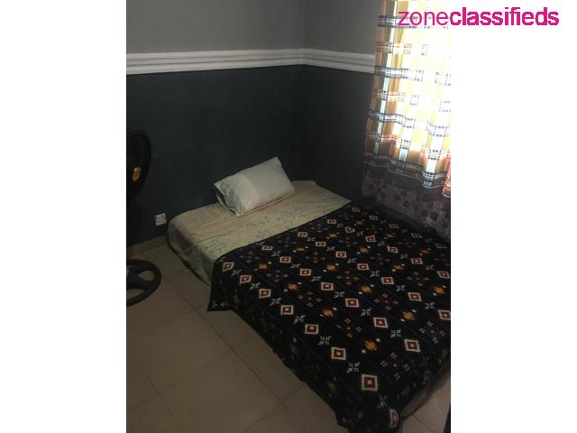 1Room Self-Contain Services Apartments (Short-Let) at Unity Estate, Bayeku (Call 09052571181) - 1/10