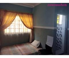 1Room Self-Contain Services Apartments (Short-Let) at Unity Estate, Bayeku (Call 09052571181) - Image 5/10