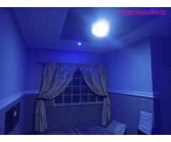 1Room Self-Contain Services Apartments (Short-Let) at Unity Estate, Bayeku (Call 09052571181) - Image 6/10