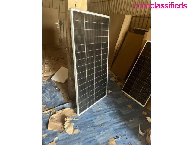 PV Modules or Solar Panels (Call 08030688171) - 3/5