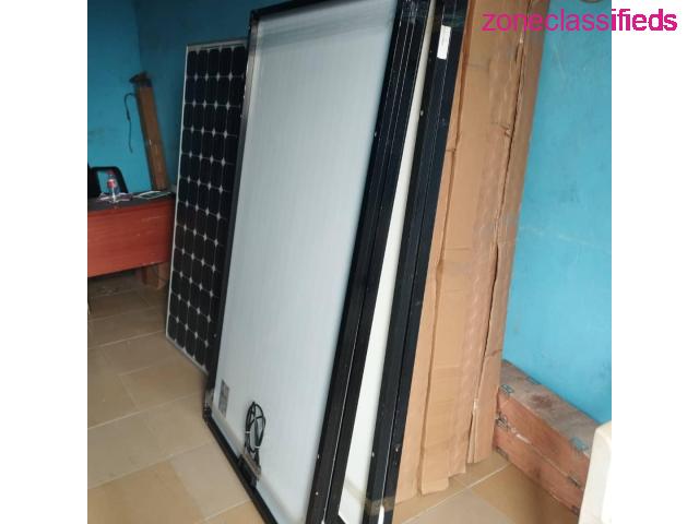 PV Modules or Solar Panels (Call 08030688171) - 4/5