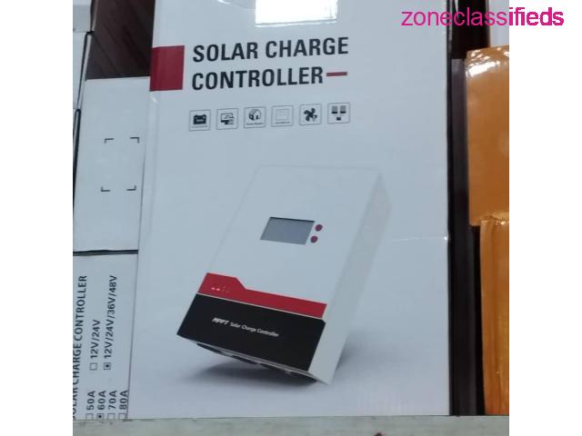 Charge Controllers or Regulators (Call 08030688171) - 2/7