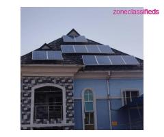 Sizing and Installation of Solar Systems (Call 08030688171)
