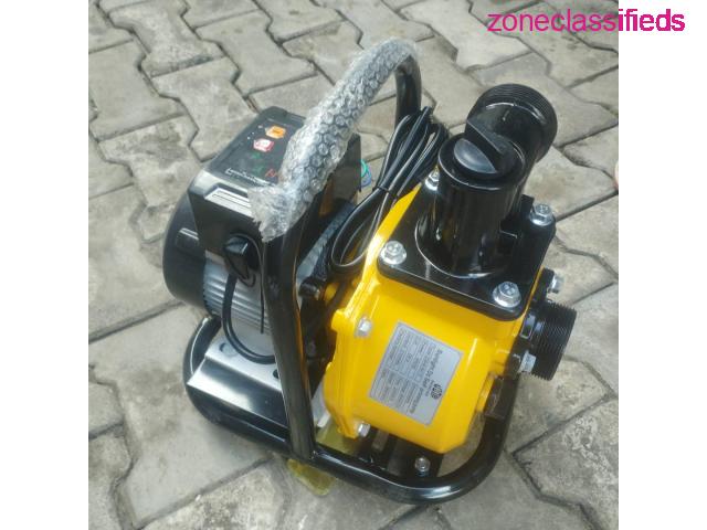 Solar Surface Water Pumps/Submersible (Call 08030688171) - 1/10