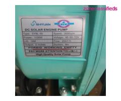 Solar Surface Water Pumps/Submersible (Call 08030688171) - Image 6/10