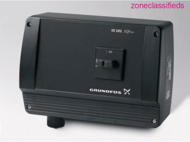 Control Switches for Grundfos sqflex Pumps (Call 08030688171) - 5/10