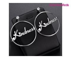 Buy Your Necklace, Earrings, Bracelet, Fashion eye glass,  Jewelry Box from us (Call 07063834818) - Image 7/10