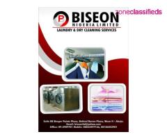 We Offer all Kinds of Cleaning Services at Biseon Nig Ltd (call 08033497166) - Image 5/6