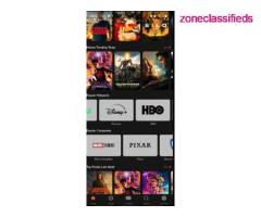 Free! Free!! Free!!! Watch Netflix, AppleTV, Prime video, HBO, Hulu, Disney+ and more for Free