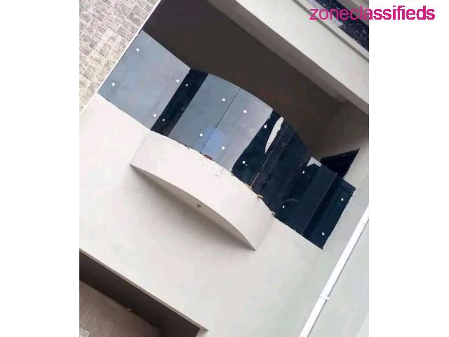 We are into Stainless Steel, Handrails, Gates, Carport, Welding Works etc (Call 08039170285) - 3/10
