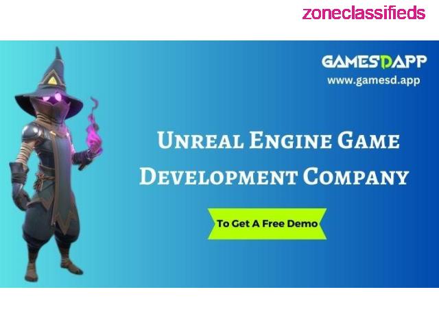 A Comprehensive Guide to Unreal Engine Game Development - 1/1