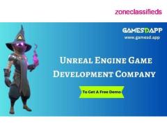 A Comprehensive Guide to Unreal Engine Game Development