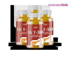 Total Hepatitis Herbal Extract - Liv T-550 (CALL 08060812655) - Image 4/6