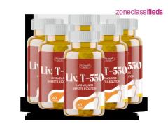 Total Hepatitis Herbal Extract - Liv T-550 (CALL 08060812655) - Image 6/6