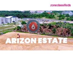Plots of Land For Sale at Arizon Estate, Eleko (Call 08023783654) - Image 8/10