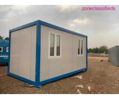 Get Prefabricated Cabin for Commercial or Residential use (Call 08037254798) - Image 3/10