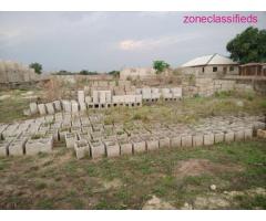 Land in a Serene Environment of Wood Island For Sale at Ikorodu (Call 08182072342) - Image 1/3
