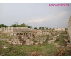 Land in a Serene Environment of Wood Island For Sale at Ikorodu (Call 08182072342) - Image 3/3