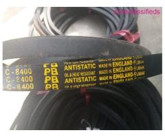 V-Belts, Timing Belts, Conveyor Belts, PVC Conveyor Belts -  Industrial Spare parts (Call 0903122200 - Image 6/10