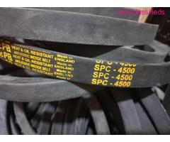 V-Belts, Timing Belts, Conveyor Belts, PVC Conveyor Belts -  Industrial Spare parts (Call 0903122200 - Image 10/10