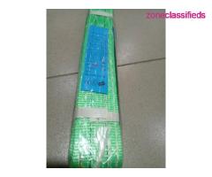 Lifting chains, Lifting Belts/webbing slings/hooks|Lifting and safety equipment (Call 09031222007) - Image 9/10