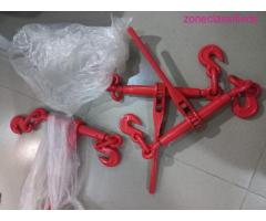 Lifting chains, Lifting Belts/webbing slings/hooks|Lifting and safety equipment (Call 09031222007) - Image 10/10