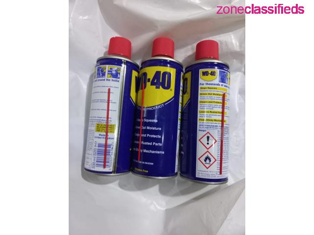SC 2000 Cement Gum, WD-40, M-Seal, Loctite - Lubricants and Sealants (Call 09031222007) - 7/10