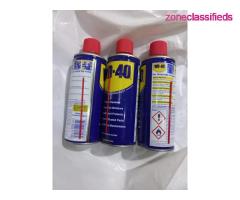 SC 2000 Cement Gum, WD-40, M-Seal, Loctite - Lubricants and Sealants (Call 09031222007) - Image 7/10