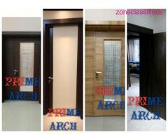 At Prime-Arch Integrated Global Ltd at Abuja all you get are Quality Doors - call 08039770956 - Image 7/10