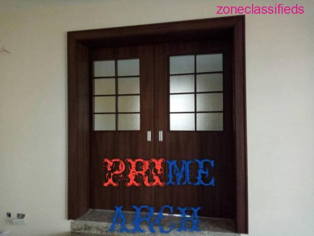 At Prime-Arch Integrated Global Ltd at Abuja all you get are Quality Doors - call 08039770956 - 9/10