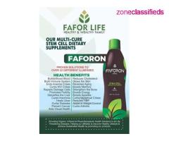 BUY  FAFORON STEM CELL TO GET YOUR BODY TO HEAL ITSELF (Call 09011994319)