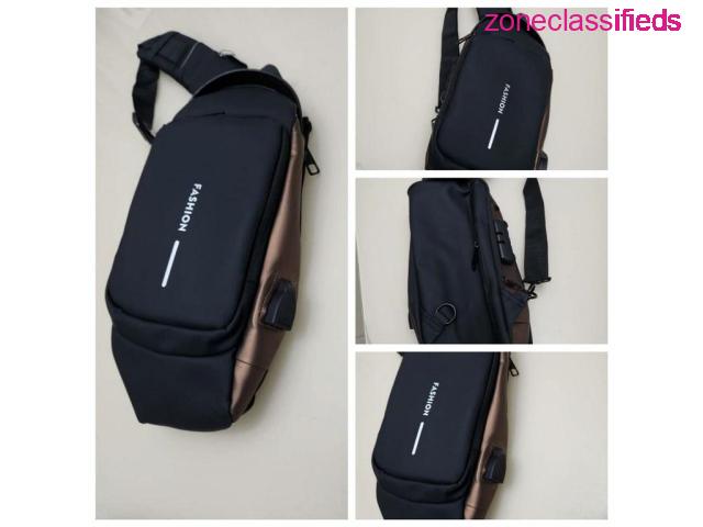 Order Your Quality Fashion Cross Body Bag (Call 08099148951) - 1/7
