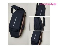 Order Your Quality Fashion Cross Body Bag (Call 08099148951) - Image 1/7