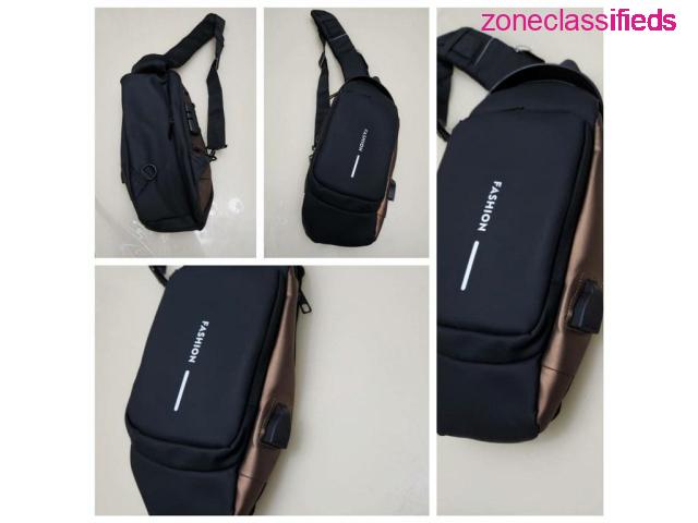 Order Your Quality Fashion Cross Body Bag (Call 08099148951) - 2/7