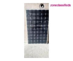 We Sell Solar Panels, Inverter and Batteries (Call 07030507926) - Image 3/10
