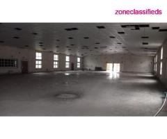 A Semi-Completed 1200 Seating Capacity Free View Event Centre Sitting on over 3500sqm at Uyo - Image 7/10