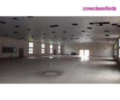 A Semi-Completed 1200 Seating Capacity Free View Event Centre Sitting on over 3500sqm at Uyo - Image 8/10