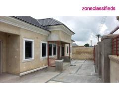 Newly Built Exceptional Studio-Apartments (Selfcon) For Rent in Uyo (Call 08132206036)
