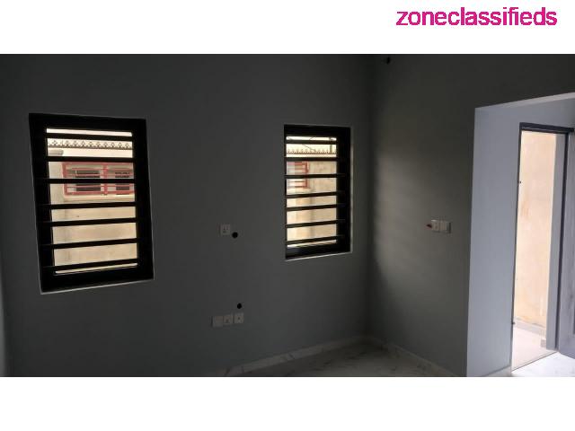Newly Built Exceptional Studio-Apartments (Selfcon) For Rent in Uyo (Call 08132206036) - 4/10