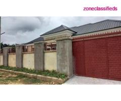 Newly Built Exceptional Studio-Apartments (Selfcon) For Rent in Uyo (Call 08132206036) - Image 7/10