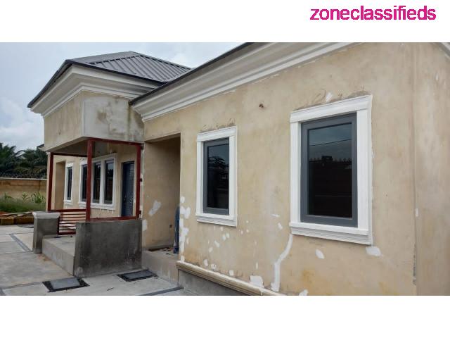 Newly Built Exceptional Studio-Apartments (Selfcon) For Rent in Uyo (Call 08132206036) - 8/10