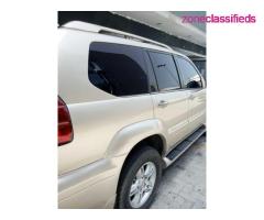 Lexus GX 470 2009 model - For Car Hire To Any Location (Call 08037330390) - Image 6/7