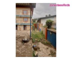 3,830 sqm Land Property Available For Sale in the Center of Akure, Ondo (Call 08037330390) - Image 2/3