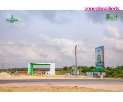 We Are Selling Plots of Land at The Wealthy Place, Lekki (Call 08159074378) - Image 3/7