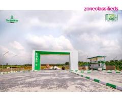 We Are Selling Plots of Land at The Wealthy Place, Lekki (Call 08159074378) - Image 4/7