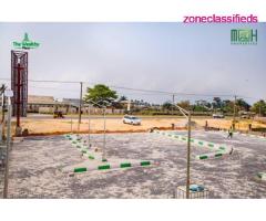 We Are Selling Plots of Land at The Wealthy Place, Lekki (Call 08159074378) - Image 6/7