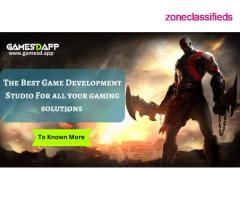 The One Stop Solutions For all your Gaming Needs - GamesDapp