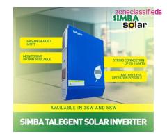 Buy your Inverters, Batteries and Solar from us (Call 07034391260) - Image 4/10