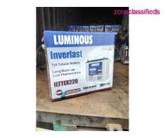 Buy your Inverters, Batteries and Solar from us (Call 07034391260) - Image 9/10