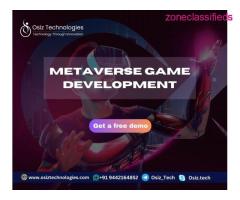 Launch Your Own Metaverse Game Platform: A Time-Efficient Approach
